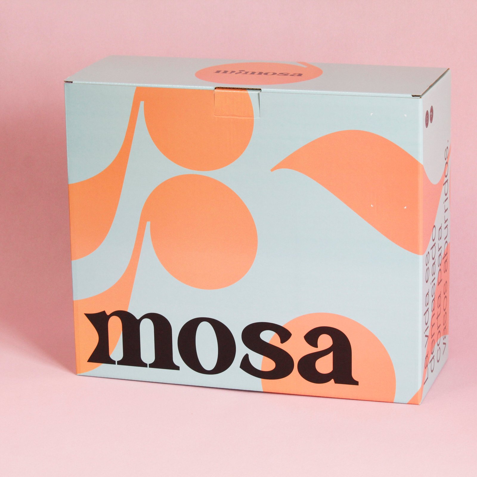 Custom Printed Tuck Top Auto Lock Bottom Corrugated Box Folding Retail Packaging Carton Box for Glassware