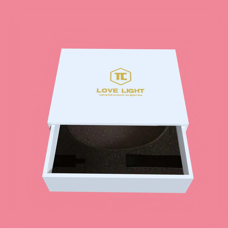 Luxury Belts Packaging Boxes Mens Wallets Belts Packaging Boxes - Image 3
