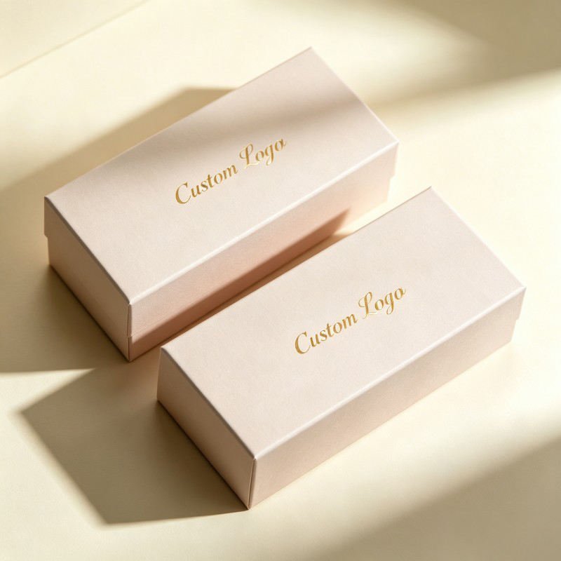 Wholesale Cardboard Perfume Sample Customized Box Pocket Perfume Paper Box 10 ml Roll-top Bottle Box - Image 5