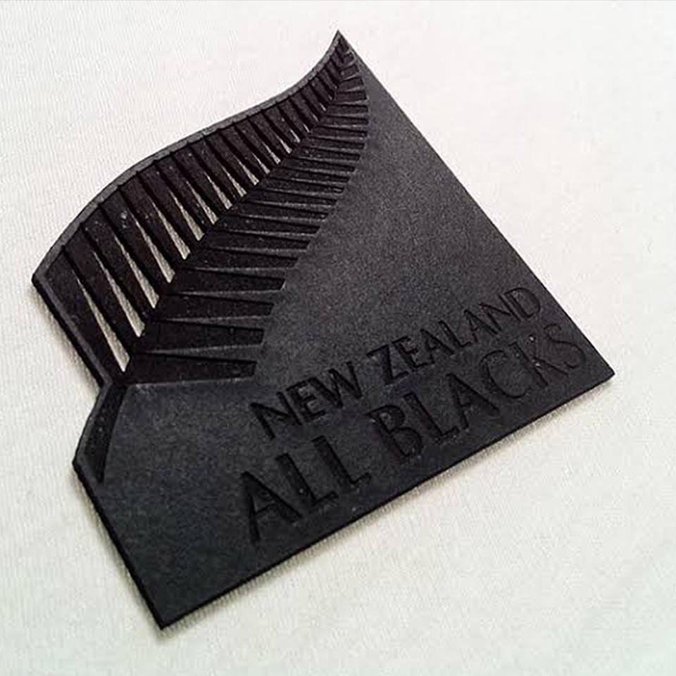 Wholesale Custom Luxury Die Cut Business Card Creative Special Shape Paper Business Card - Image 2