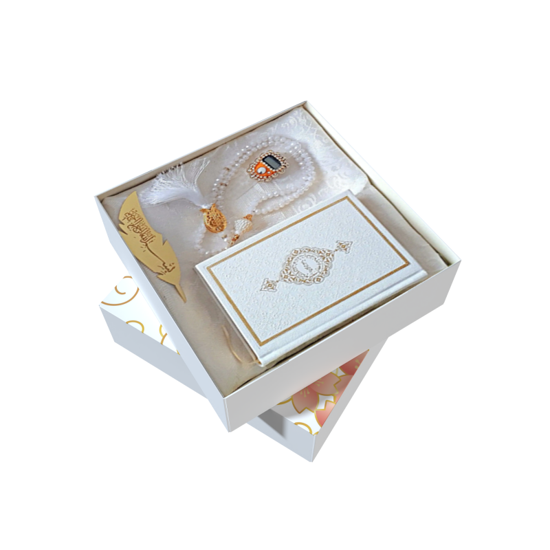 Custom Luxury Rigid Box Packaging Special Mylar Paper Material Stamping Embossing Box Cardboard Gift Box Customized - Image 4