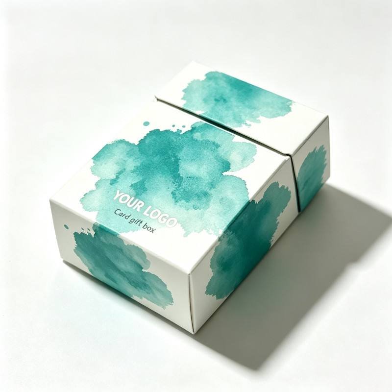 Wholesale Custom Cigarette Boxes High Quality Luxury Cigarette Box Packaging Soy Ink Cardboard Cigarette Boxes - Image 6