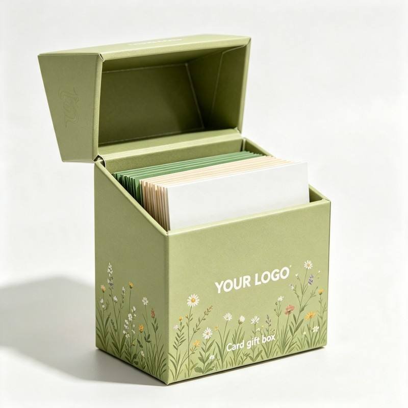 Wholesale Empty Cigarette Box Luxury Cigarette Box Packaging for Card Soy Ink Cardboard Cigarette Boxes for Gift