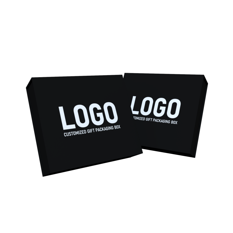 Wholesale Recyclable Car Key Set Packaging Gift Box High Quality Car Key Packaging Gift Box Soy Ink Car Key Packaging Box - Image 4