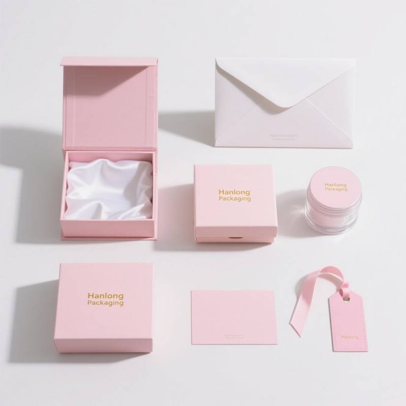Luxury Gift Paper Box with Custom logo Digital Printing Foldable Gift Paper Box Biodegradable Gift Packaging Paper Box
