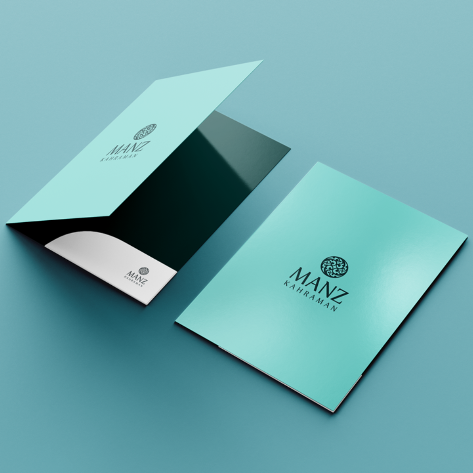 Custom Company Letterhead Printing,Business Stationery Printing, Business Card Printing - Image 4