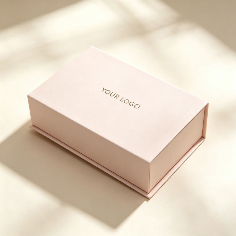 Wholesale Photo Frame Box Customized with Magnet Closure Photographer Gift Box Photo Album Gift Package with USB Divider - Image 4