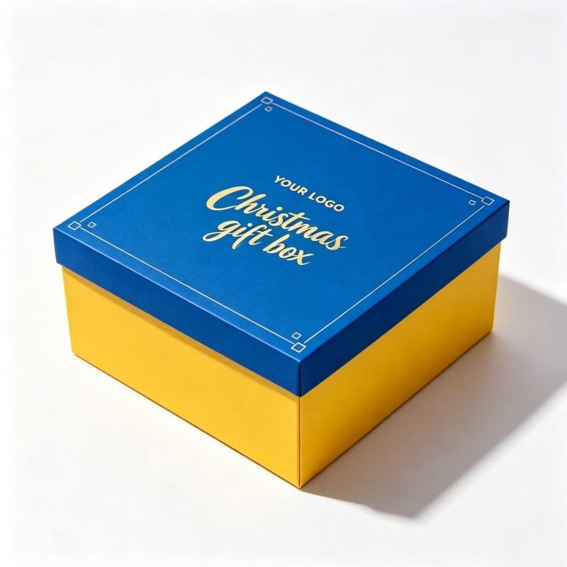 High Quality Luxury Cardboard Cosmetic Box Newest Rectangular Rigid Gift Box Magnetic Closure Essential Oil  Box Face Cream Box