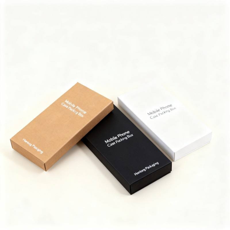 Professional Factory Gift Drawer Paper Box Digital Printing Gift Paper Box Biodegradable Foldable Paper Box for Gift - Image 5