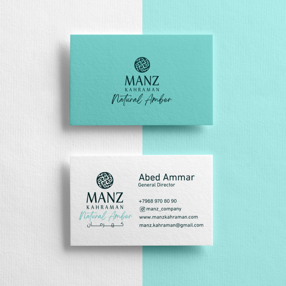 Custom Company Letterhead Printing,Business Stationery Printing, Business Card Printing - Image 5