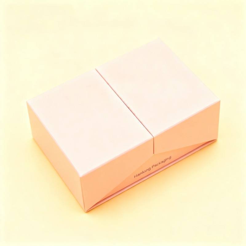 High-ranking Magnetic Gift Paper Box Digital Printing Gift Paper Box Biodegradable Paper Box for Gift - Image 3