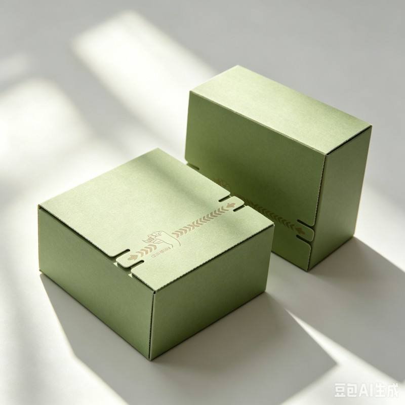 Factory Sale Self-sealing Adhesive Corrugated Board Shipping Carton Zipper Peel Mailing Mailer Boxes Packaging with Tear Strips