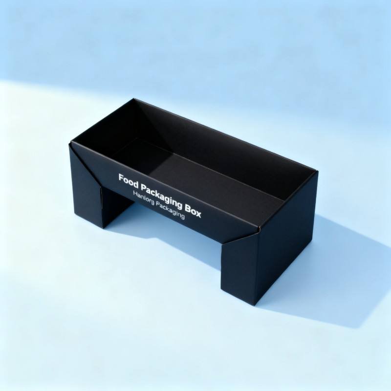 Customize Sushi Box Digital Printing Recyclable Foldable Sushi Box Food Grade Hot Sale Lunch Bento Packaging Spring Sushi Box