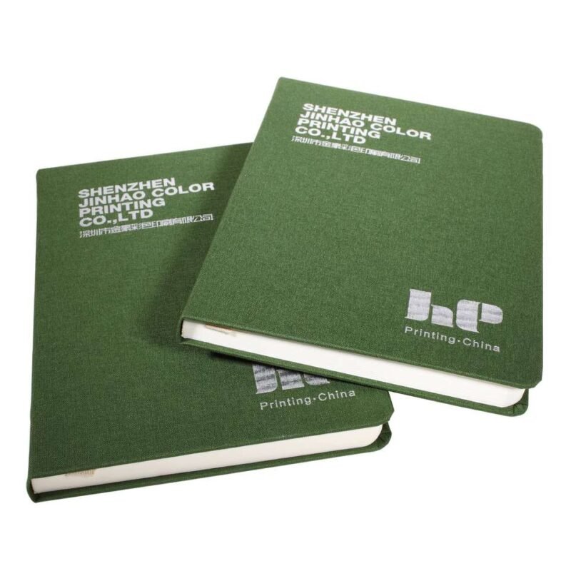 Custom Made Planner Notebook Moleskin Notebook Leather Notebook Printing