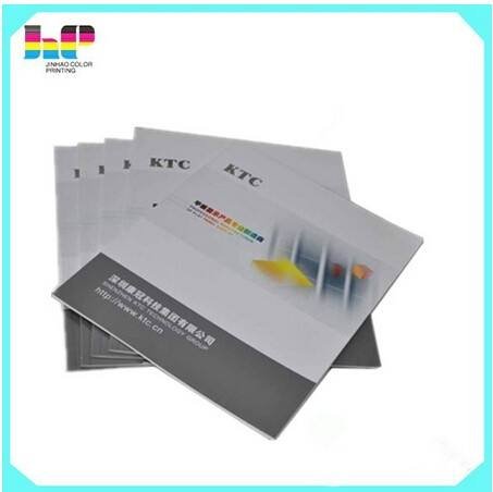 On-demand Custom Cheap Brochure / Catalog / Magazine Printing Booklet Printing - Image 3
