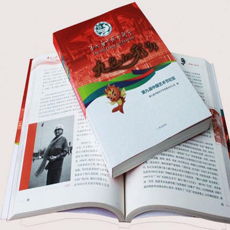 Top Quality Custom School Text Books College Textbooks Softcover Textbook Printing - Image 4