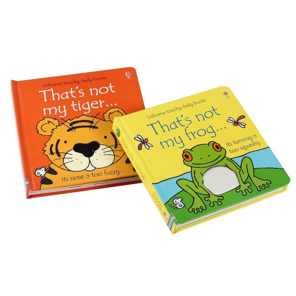 High Quality Children Board Book Printing Service/children Reading Books for 4-6 Years Old Kids - Image 5