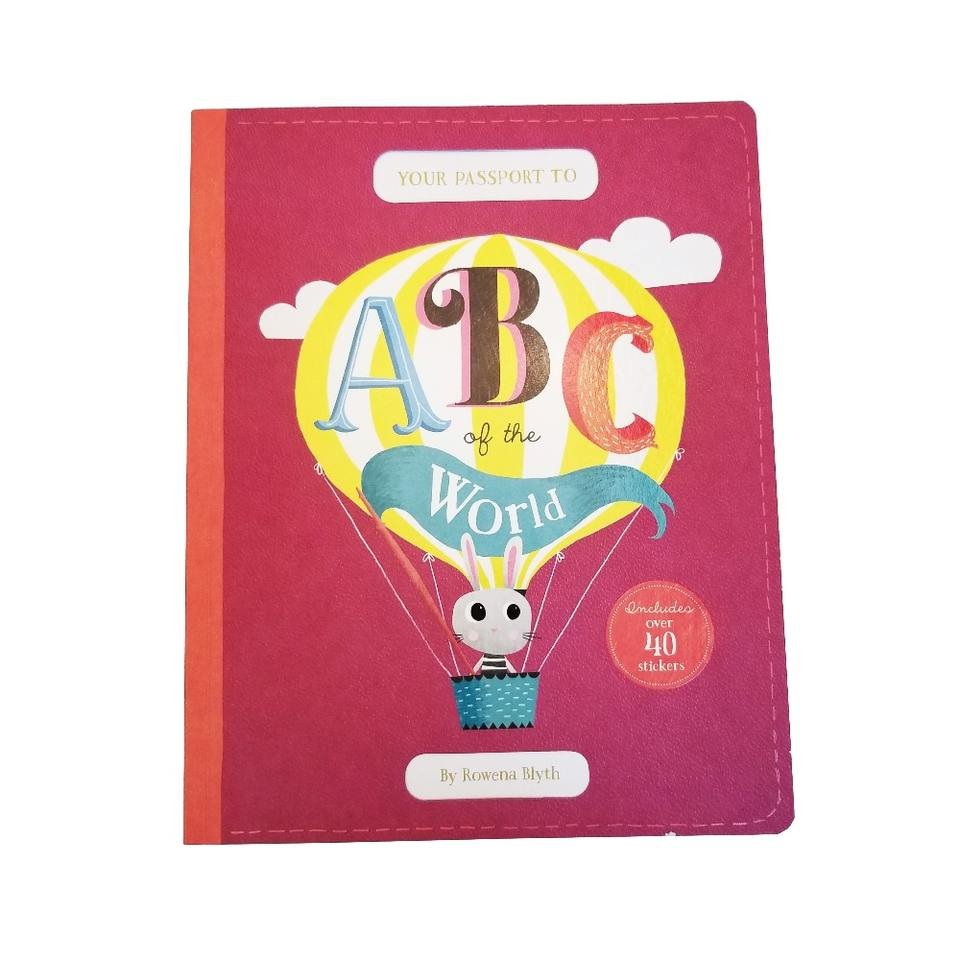 High Quality Children Board Book Printing Service/children Reading Books for 4-6 Years Old Kids - Image 2