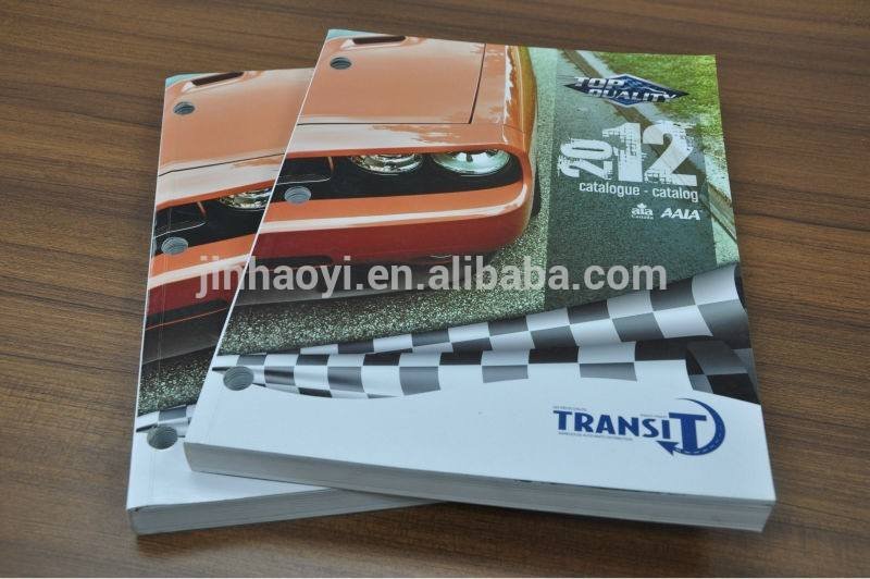 Top Quality Custom School Text Books College Textbooks Softcover Textbook Printing - Image 3