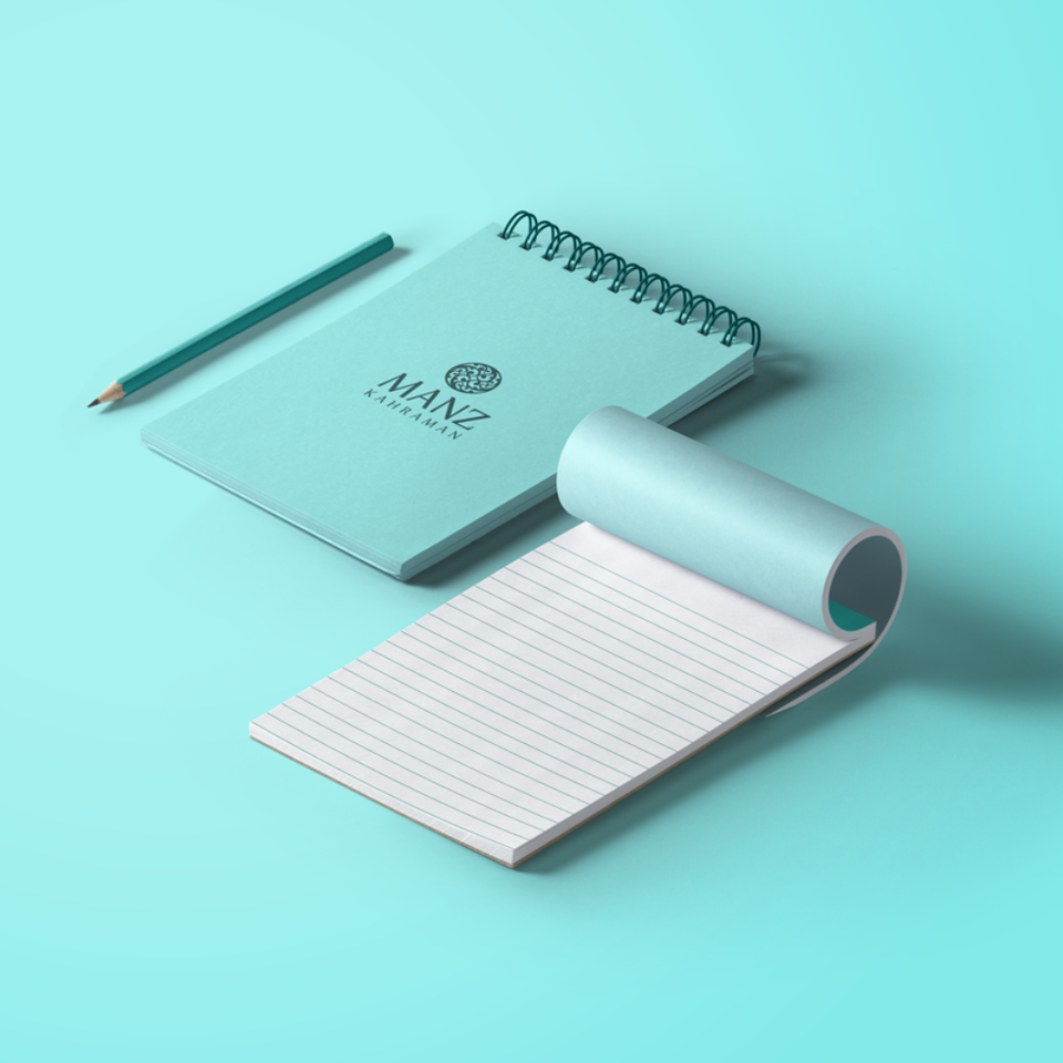 Custom Company Letterhead Printing,Business Stationery Printing, Business Card Printing - Image 6