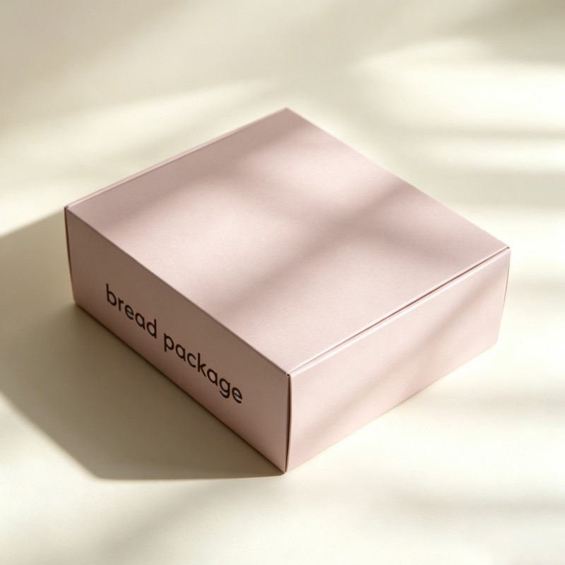 Wholesale Takeout Bakery Sauce Box with Divider Cookies Cakes Bread Package Fast Food Snack Mailing Box - Image 5