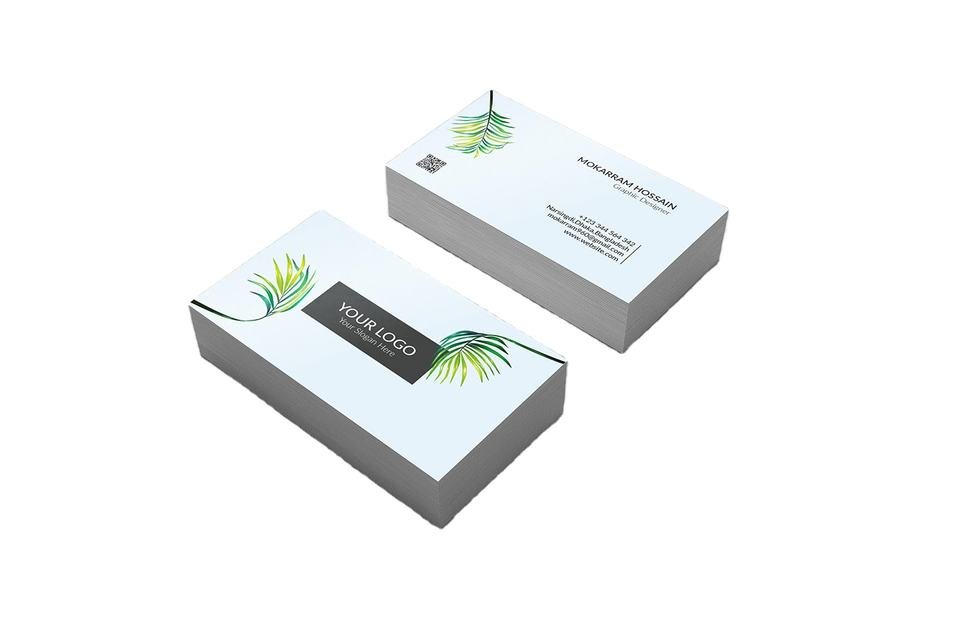 Hot Sale Custom Own Logo Business Card Personal Name Paper Card - Image 6