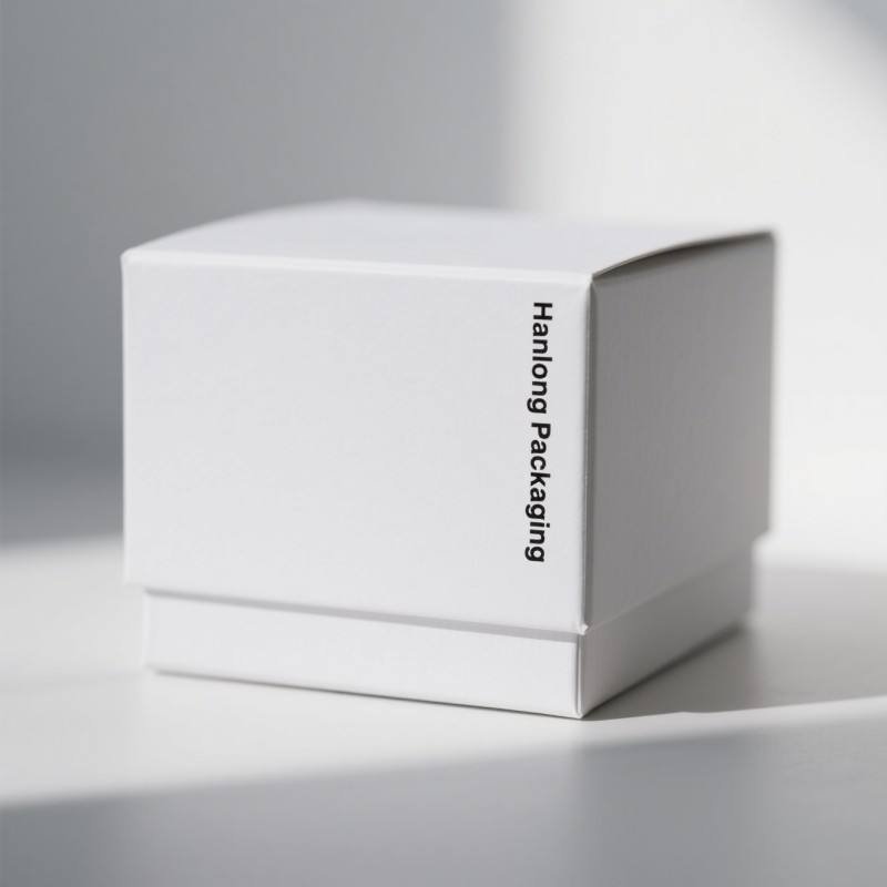 Biodegradable Foldable Shipping Paper Box Digital Printing Candle Gift Box Customized Candle Jars Gift Paper Packaging Box - Image 3