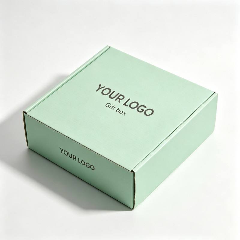 Wholesale Gift Paper Packaging Cosmetic Box Soy Ink Cosmetic Shipping Boxes for Small Business Luxury Cosmetic Package Box - Image 6