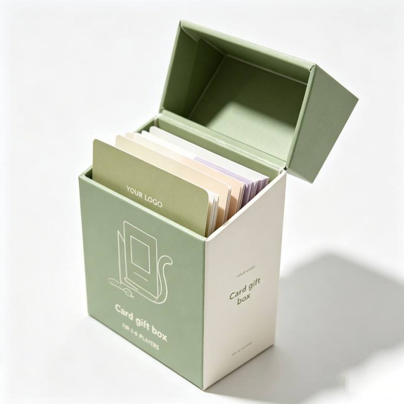 Wholesale Cigarette Box Packaging for Card Digital Printing Cardboard Cigarette Boxes Luxury Empty Cigarette Box for Gift