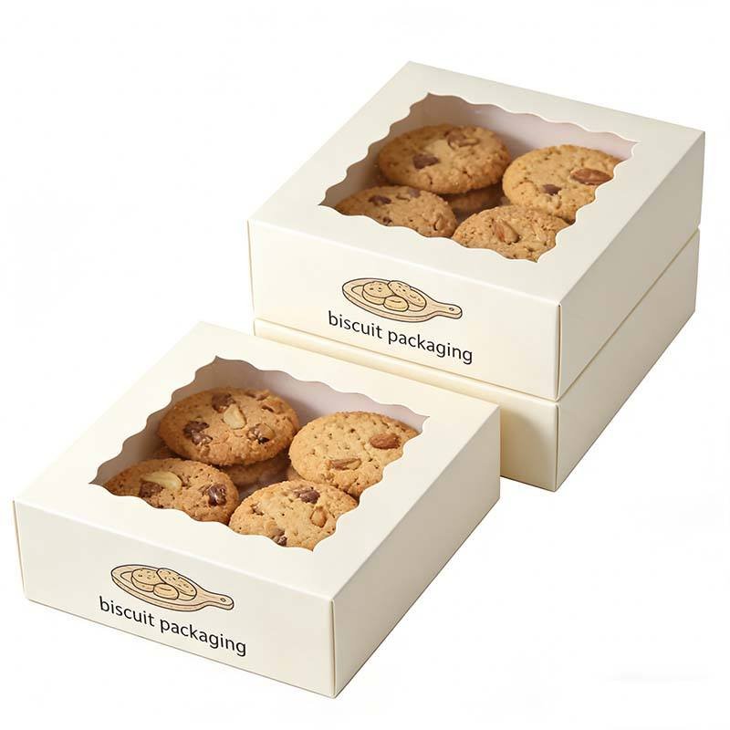 Customized logo Food Packaging Box Factory Wholesale Sushi Paper Box Recyclable Sushi Dipping Sauce Cardboard Packaging Box - Image 4