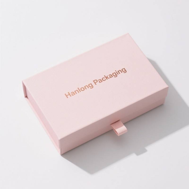 Hot Sale Rigid Cardboard Gift Magnetic Box Perfume Bottle Cardboard Box Candle Rigid Craft Gift Box
