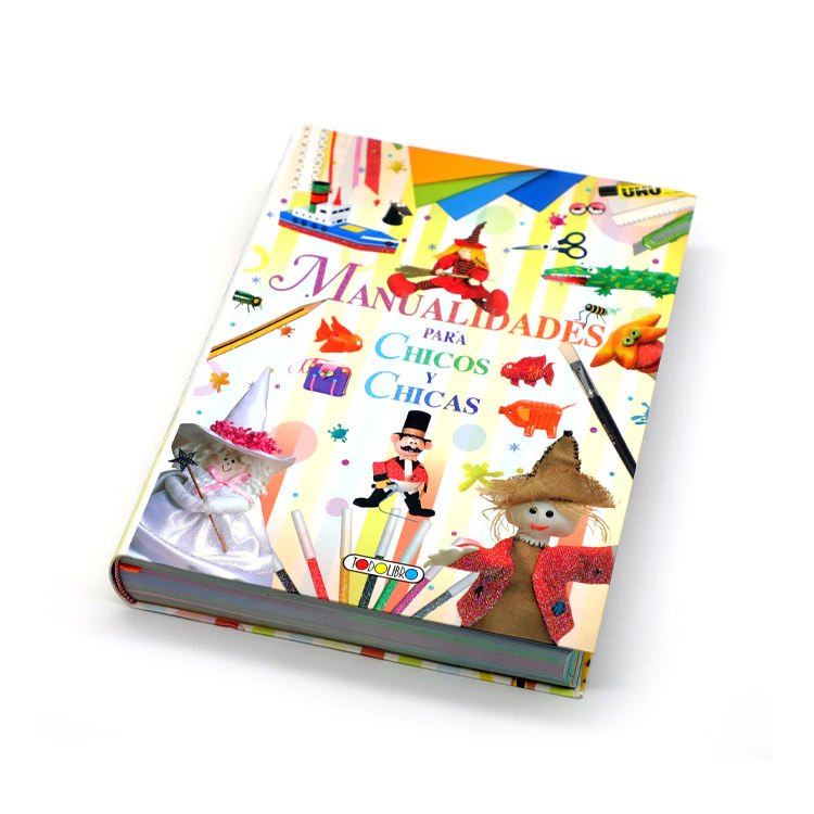 Custom Professional Publishing Offset Printing Booklet Magazine Brochures Softcover Story Book Printing