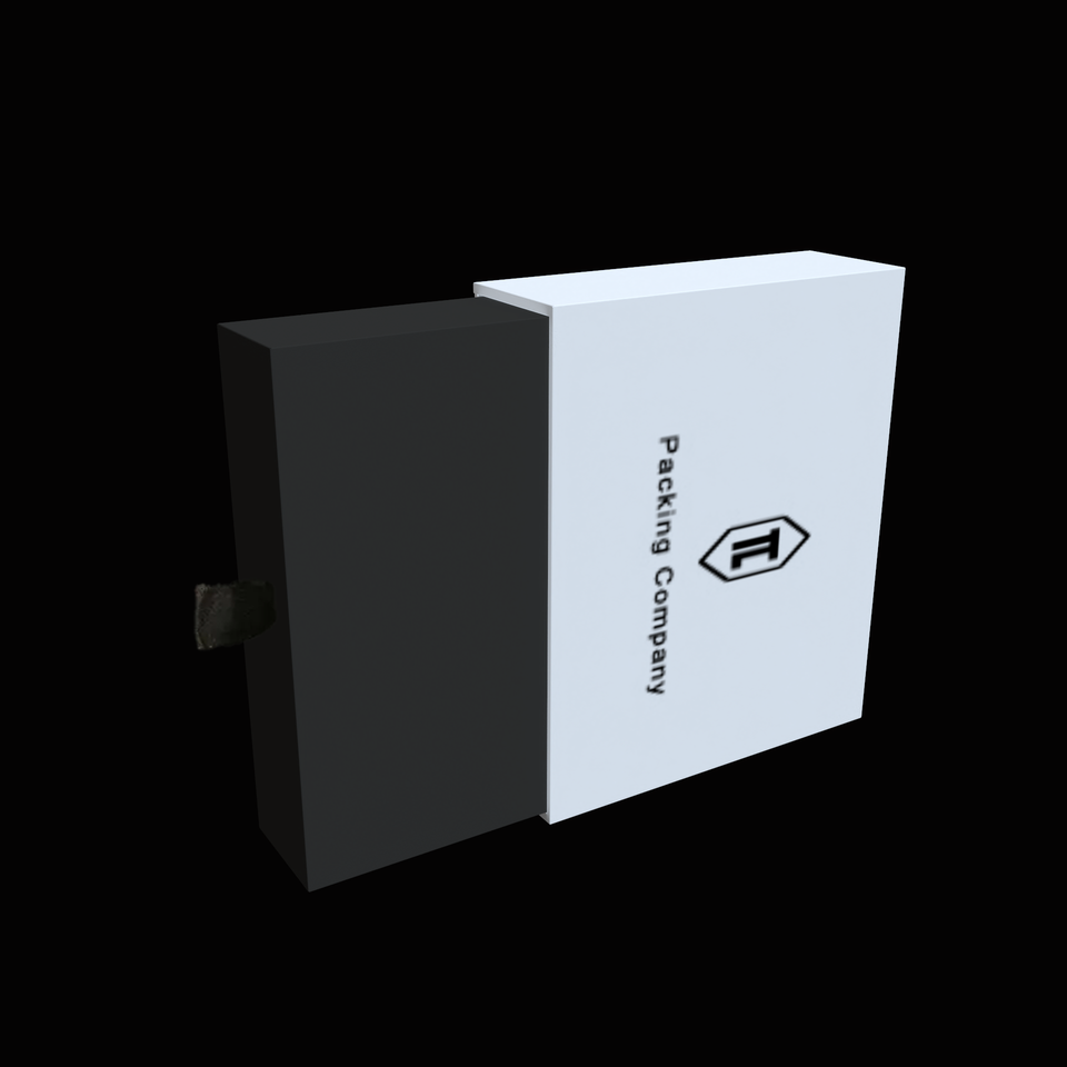 Luxury Belts Packaging Boxes Mens Wallets Belts Packaging Boxes - Image 6