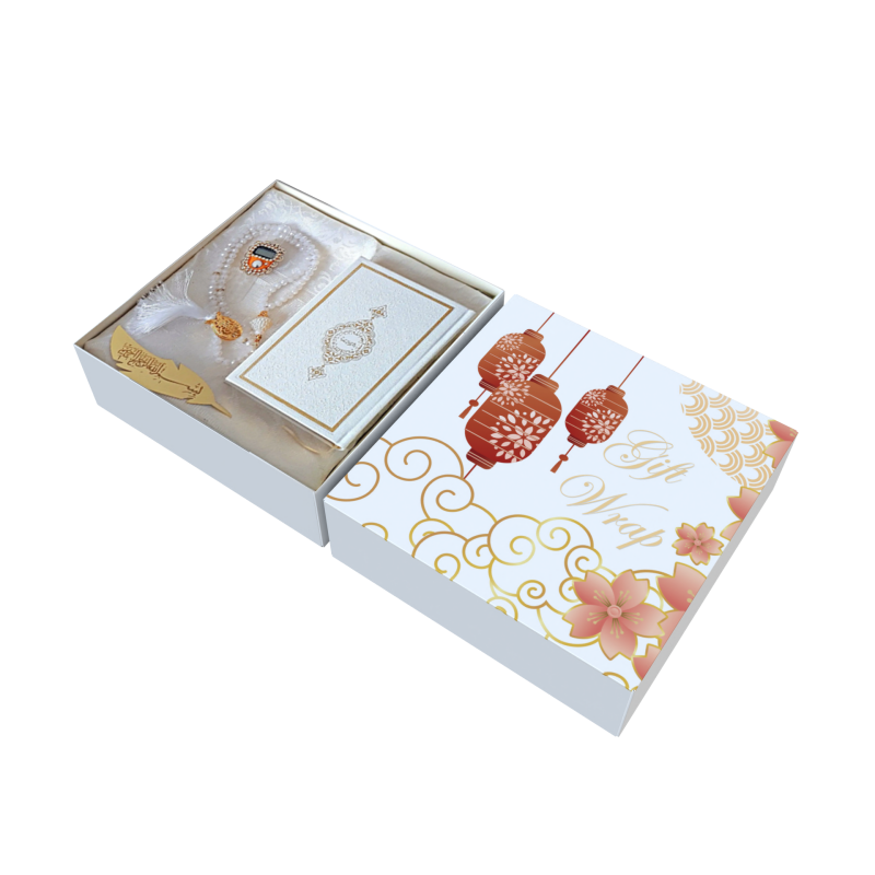 Custom Luxury Rigid Box Packaging Special Mylar Paper Material Stamping Embossing Box Cardboard Gift Box Customized - Image 3