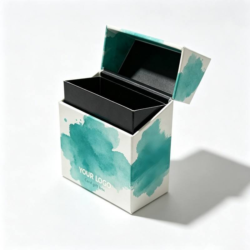 Wholesale Custom Cigarette Boxes High Quality Luxury Cigarette Box Packaging Soy Ink Cardboard Cigarette Boxes