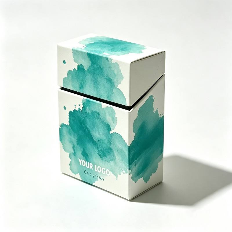 Wholesale Custom Cigarette Boxes High Quality Luxury Cigarette Box Packaging Soy Ink Cardboard Cigarette Boxes - Image 5