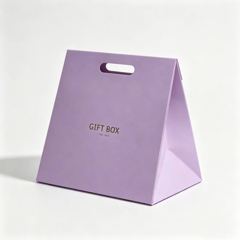 Customized Printed logo Paper Bag Recyclable Exquisite Tote Bag for Clothing Birthdays Weddings Gifts Shopping Bags