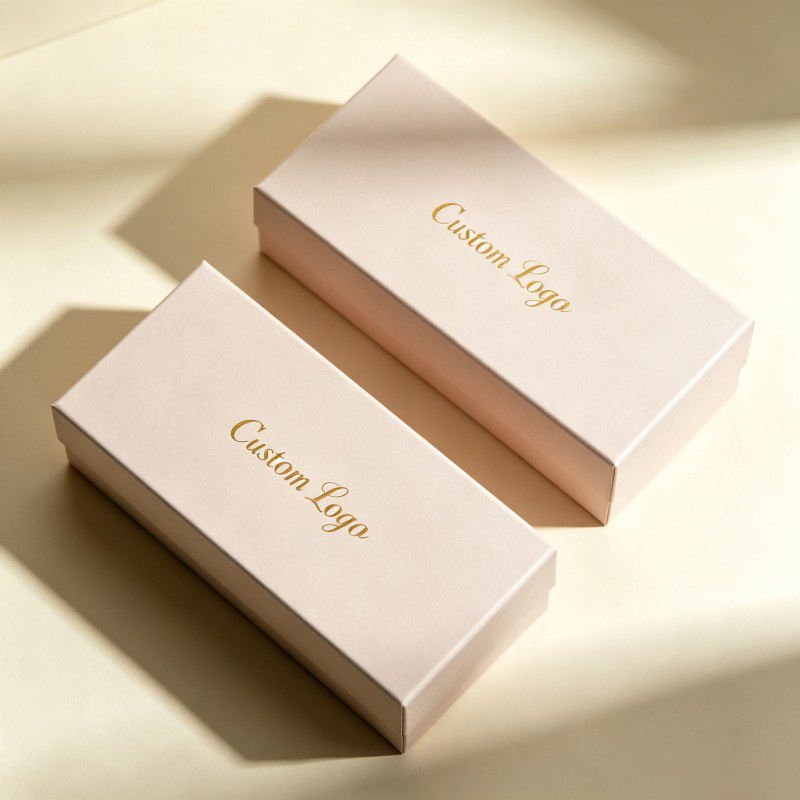 Wholesale Cardboard Perfume Sample Customized Box Pocket Perfume Paper Box 10 ml Roll-top Bottle Box - Image 4